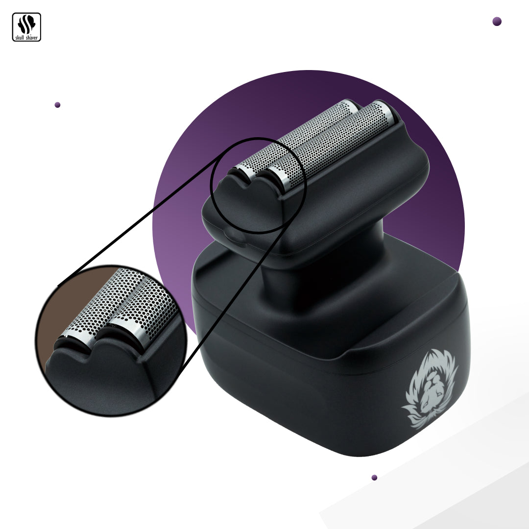 Skull Shaver Pitbull | Confronta Prezzi - Foto 6