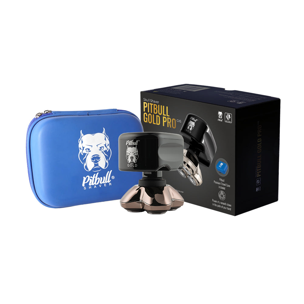 Skull Shaver Pitbull | Confronta Prezzi - Foto 2