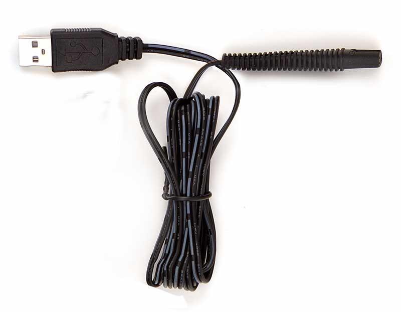 Cavo caricatore USB DC per tablet Hannspree HANNSpad SN14T7 HSG1281 13,3